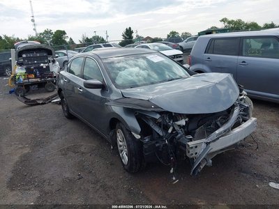 1N4AL3AP7FC****** 2015 Nissan Altima