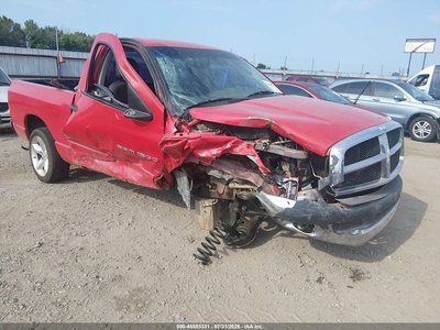 2005 Dodge Ram 1500