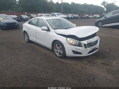 YV1622FS6C2****** 2012 Volvo S60