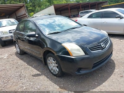 2010 Nissan Sentra