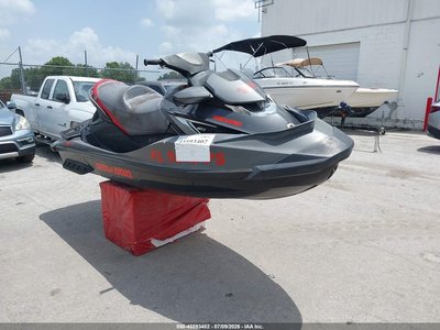 YDV2154***** 2014 Sea-Doo Seadoo