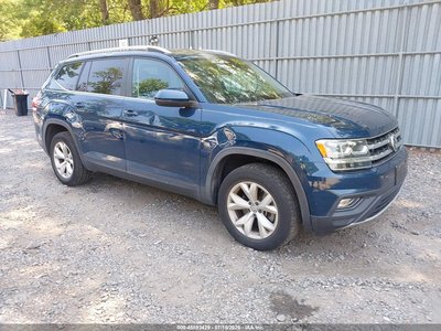 1V2LR2CA8KC****** 2019 Volkswagen Atlas