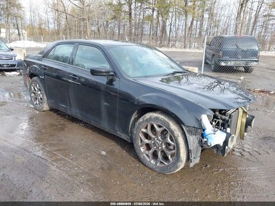 2015 Chrysler 300