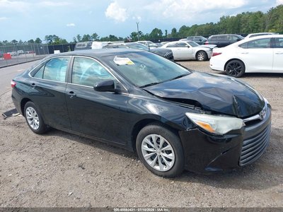 4T4BF1FK4GR****** 2016 Toyota Camry