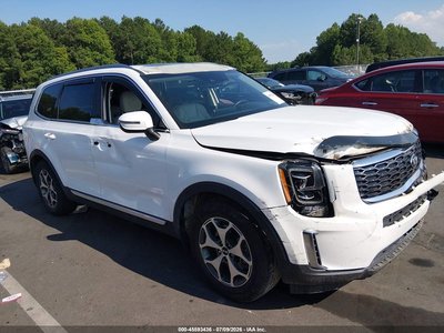 2020 Kia Telluride