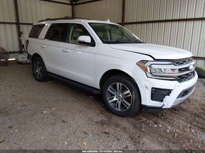 1FMJU1H84RE****** 2024 Ford Expedition