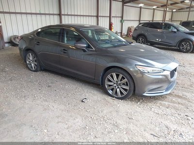 JM1GL1WY6L1****** 2020 Mazda 6