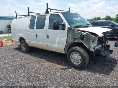 1FTSS3EL2ED****** 2014 Ford E-350 Super Duty