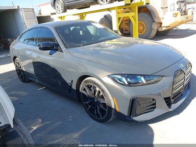 WBY33HD02SF****** 2025 BMW I4