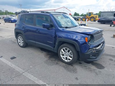 ZACCJABB9HP****** 2017 Jeep Renegade