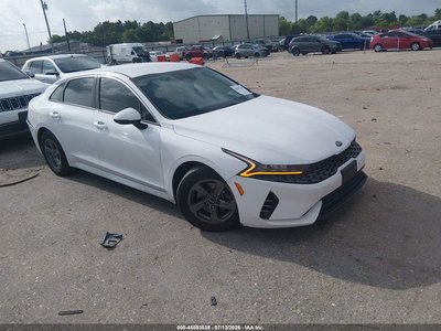 5XXG14J27MG****** 2021 Kia K5