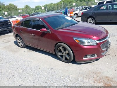 1G11G5SX8FF****** 2015 Chevrolet Malibu