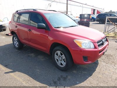 2T3BF4DV4BW****** 2011 Toyota RAV4