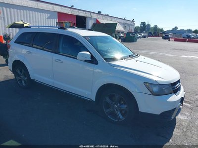 2015 Dodge Journey