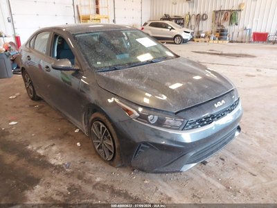 3KPF24AD7RE****** 2024 Kia Forte