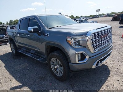 3GTU9FET8MG****** 2021 GMC Sierra 1500