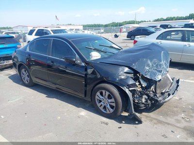 1HGCP2F63CA****** 2012 Honda Accord