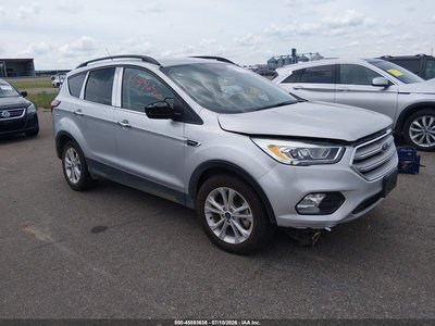 1FMCU9HD8KU****** 2019 Ford Escape