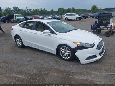 3FA6P0H71DR****** 2013 Ford Fusion