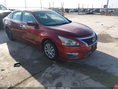 1N4AL3APXFN****** 2015 Nissan Altima