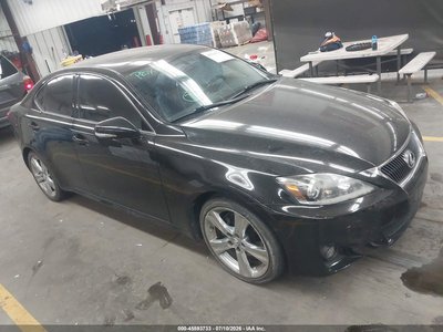 2013 Lexus IS