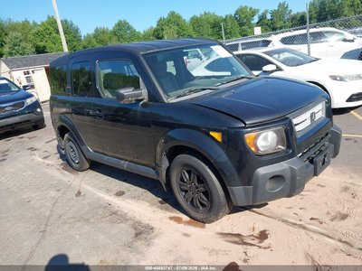 5J6YH28748L****** 2008 Honda Element