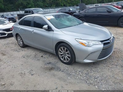 4T1BF1FK2HU****** 2017 Toyota Camry