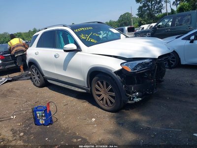 4JGFB4FB7RB****** 2024 Mercedes-Benz Gle 350