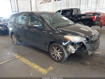 JM1CW2BL0F0****** 2015 Mazda 5