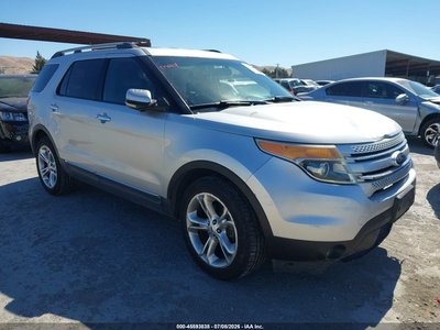 1FMHK8F84CG****** 2012 Ford Explorer