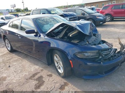 2C3CDXBG0HH****** 2017 Dodge Charger