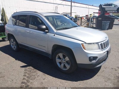 2012 Jeep Compass