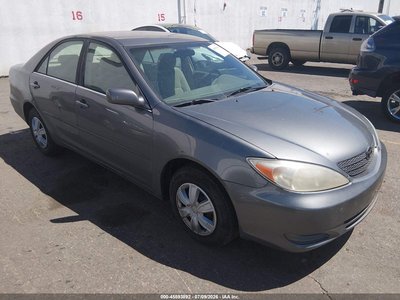 2004 Toyota Camry
