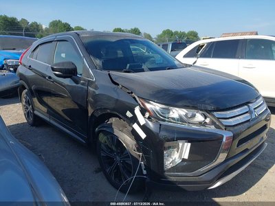 2020 Mitsubishi Eclipse