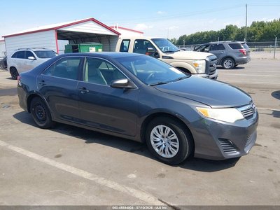 4T4BF1FK7CR****** 2012 Toyota Camry