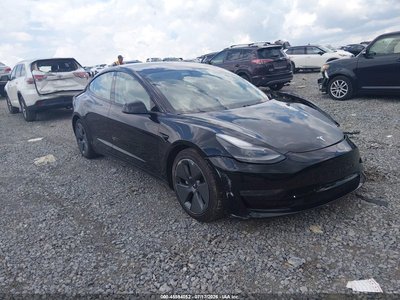 5YJ3E1EA8MF****** 2021 Tesla Model 3