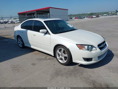 4S3BL616097****** 2009 Subaru Legacy