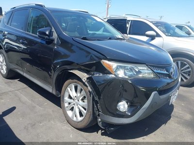 2T3YFREV4EW****** 2014 Toyota RAV4