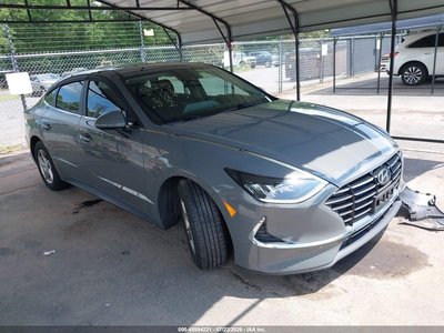 5NPEG4JA0LH****** 2020 Hyundai Sonata