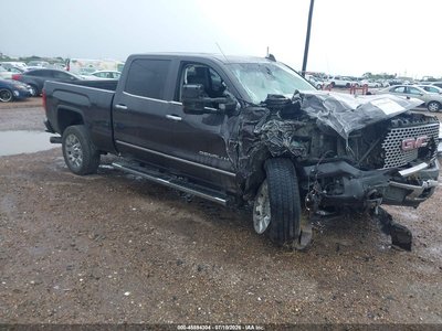 1GT120E88FF****** 2015 GMC Sierra 2500 HD