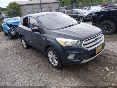 1FMCU9GD9KU****** 2019 Ford Escape