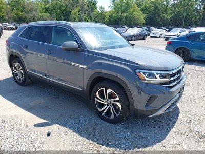1V2BE2CA5PC****** 2023 Volkswagen Atlas