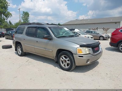 2002 GMC Envoy