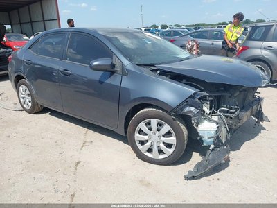 5YFBURHE2HP****** 2017 Toyota Corolla