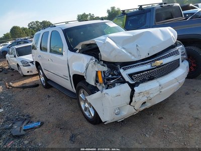 1GNSCCE09CR****** 2012 Chevrolet Tahoe