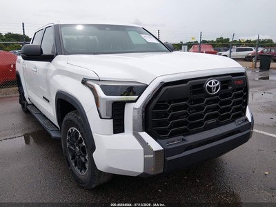 5TFLA5ABXNX****** 2022 Toyota Tundra