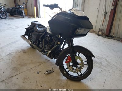 1HD1KTM11FB****** 2015 Harley-Davidson FLTRXS