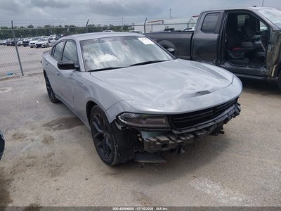 2C3CDXBGXMH****** 2021 Dodge Charger