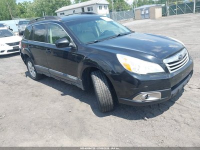 4S4BRDAC7C2****** 2012 Subaru Outback