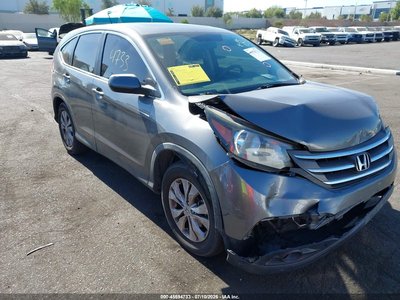 JHLRM3H52CC****** 2012 Honda CR-V